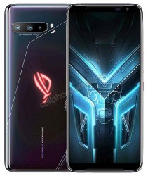 Asus ROG Phone 3 Strix